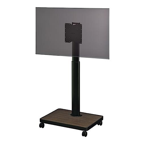 43インチ〜テレビスタンド（ハヤミ工産）キャスター付き・中古使用品 Amazon | ハヤミ工産 テレビスタンド 自立型 43V型まで対応